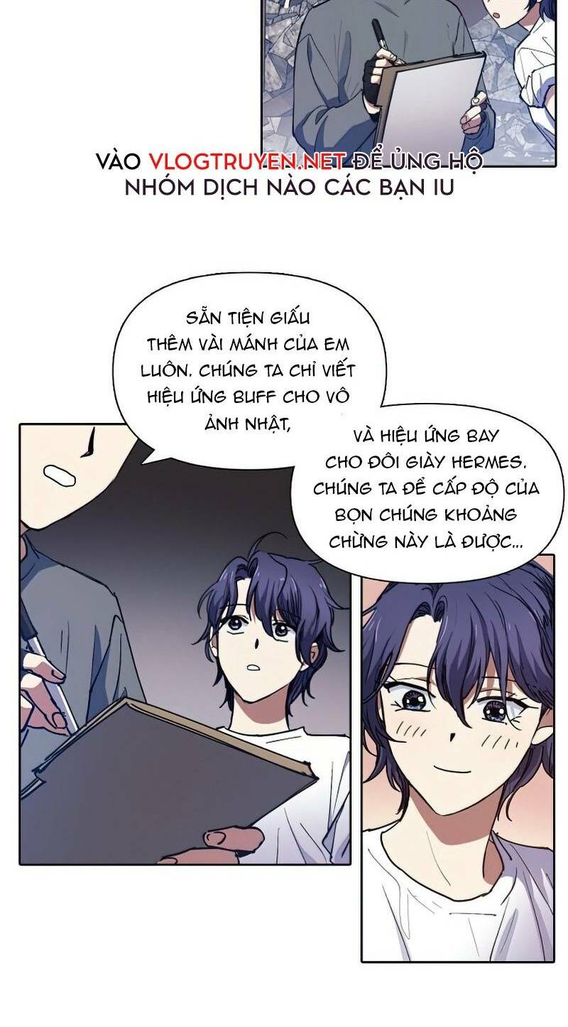 Những Ranker Cấp S Mà Tôi Nuôi Dưỡng Chapter 14 - Trang 2