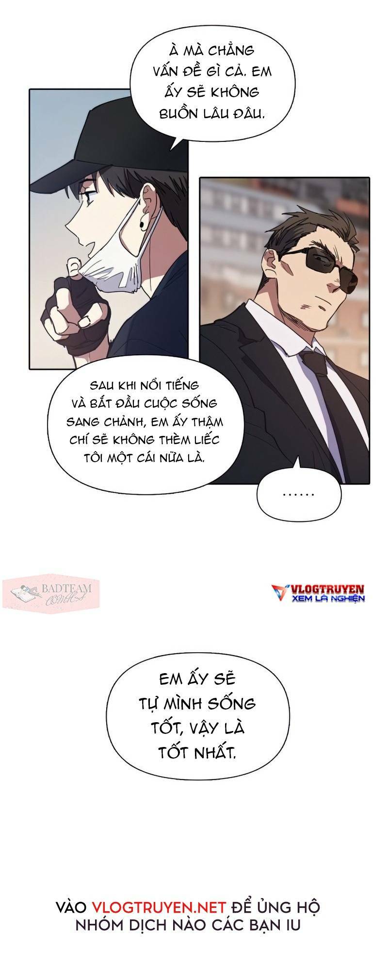 Những Ranker Cấp S Mà Tôi Nuôi Dưỡng Chapter 14 - Trang 2