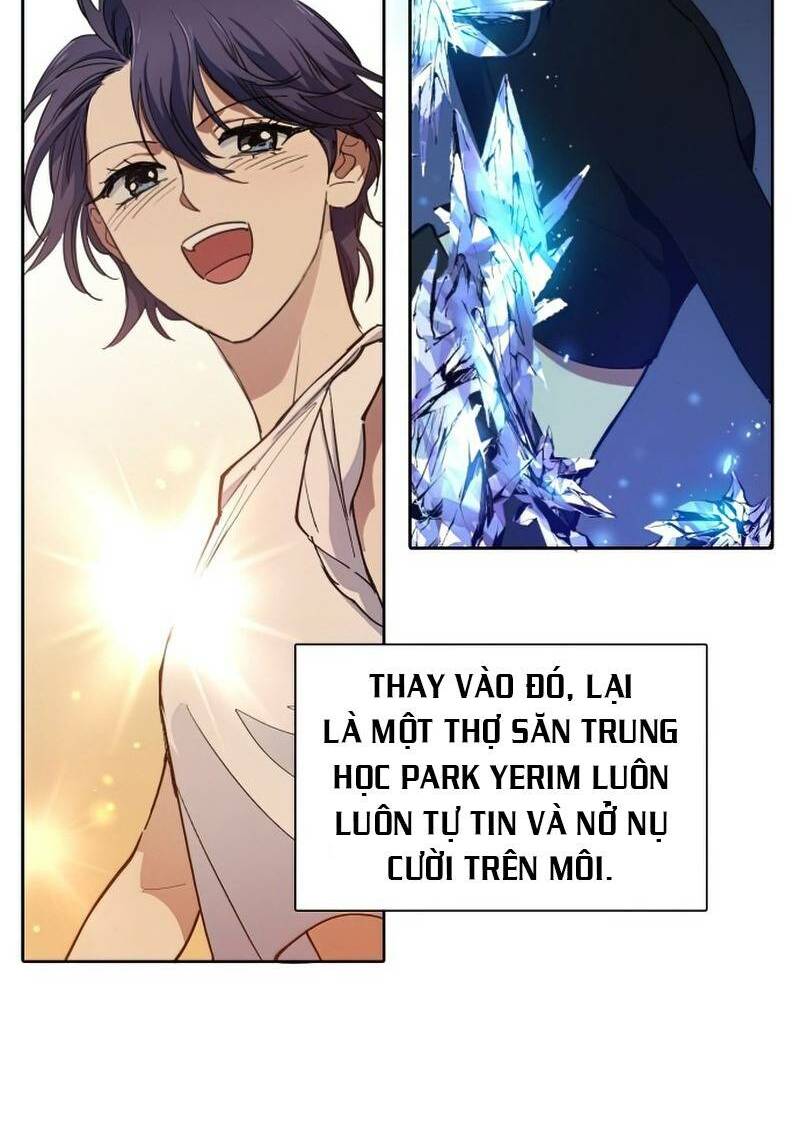 Những Ranker Cấp S Mà Tôi Nuôi Dưỡng Chapter 14 - Trang 2