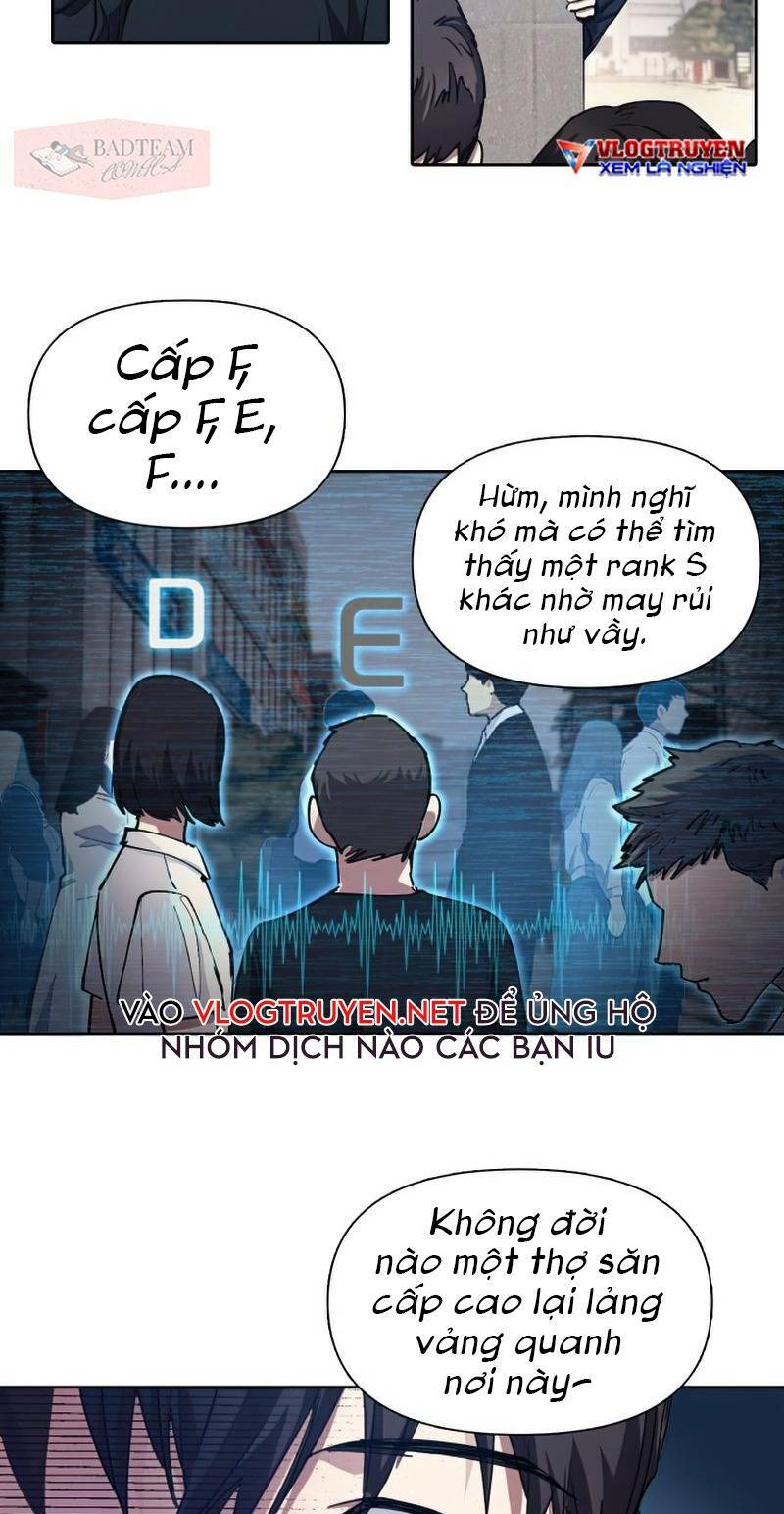 Những Ranker Cấp S Mà Tôi Nuôi Dưỡng Chapter 14 - Trang 2