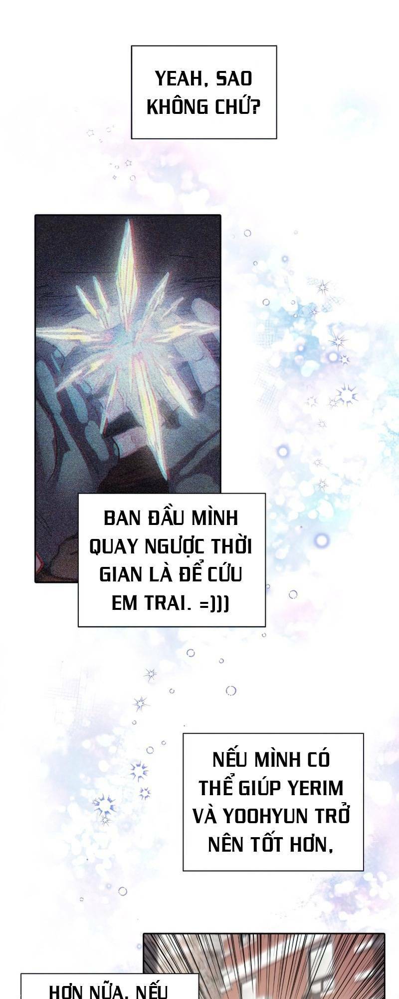 Những Ranker Cấp S Mà Tôi Nuôi Dưỡng Chapter 14 - Trang 2