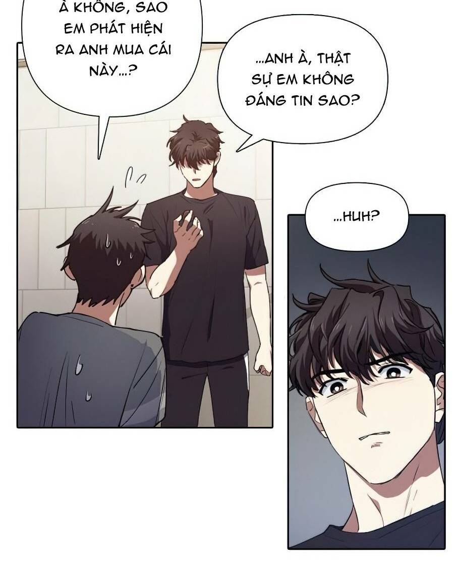 Những Ranker Cấp S Mà Tôi Nuôi Dưỡng Chapter 13 - Trang 2