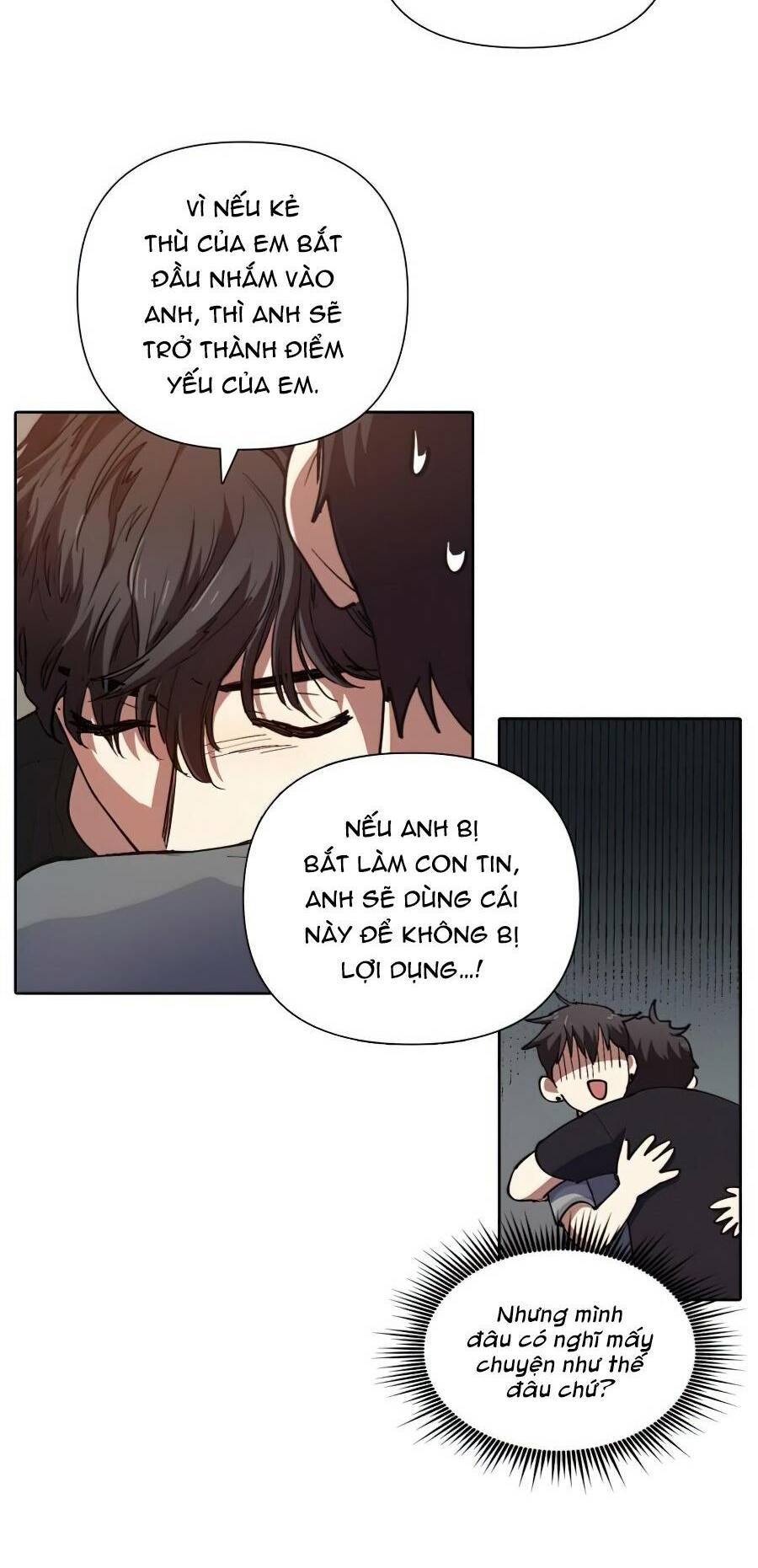 Những Ranker Cấp S Mà Tôi Nuôi Dưỡng Chapter 13 - Trang 2