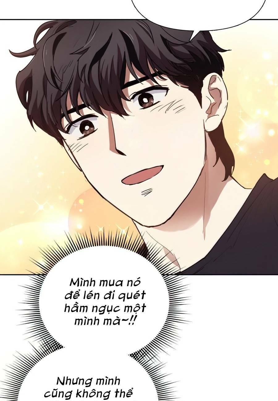 Những Ranker Cấp S Mà Tôi Nuôi Dưỡng Chapter 13 - Trang 2