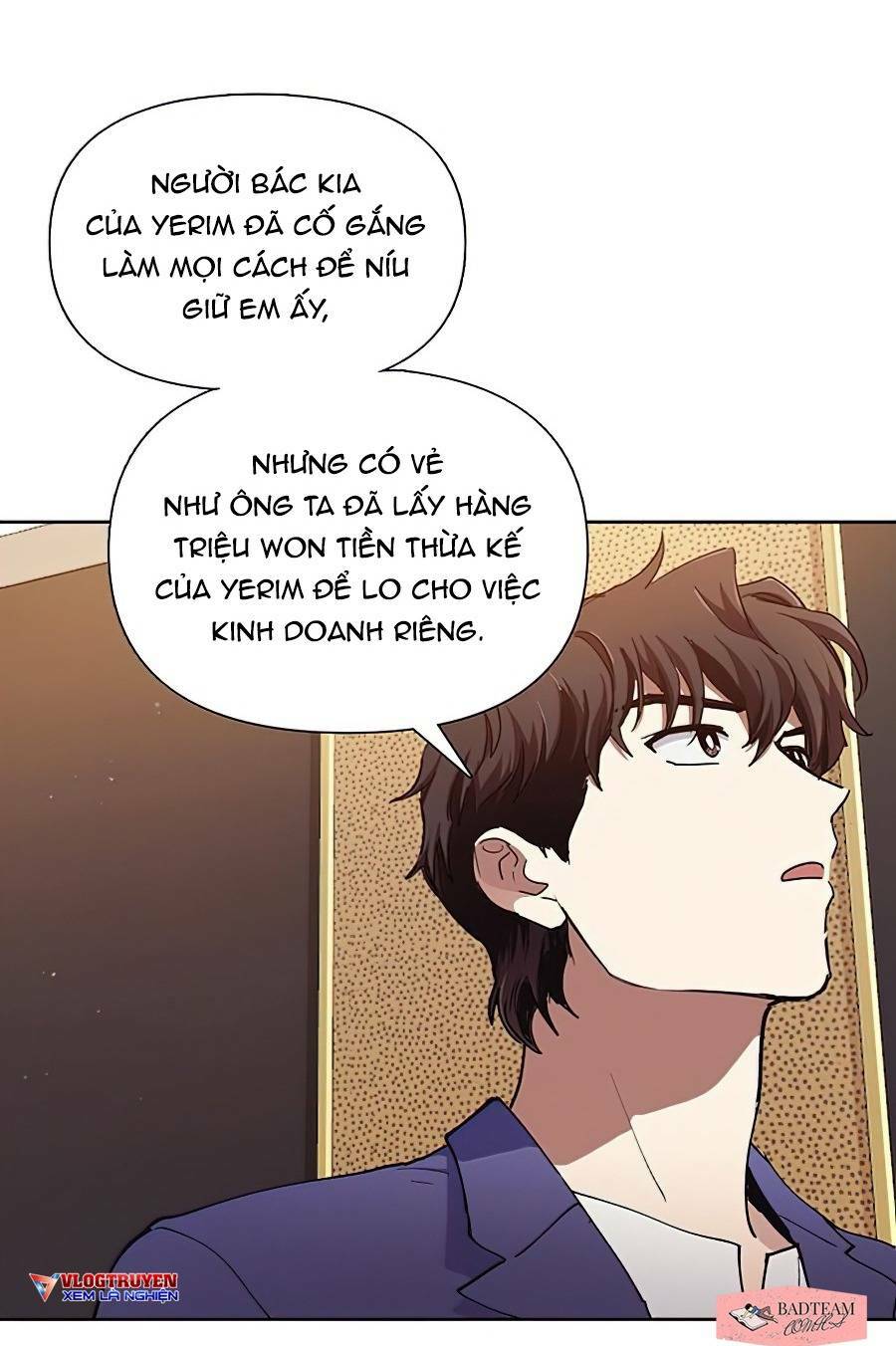 Những Ranker Cấp S Mà Tôi Nuôi Dưỡng Chapter 13 - Trang 2