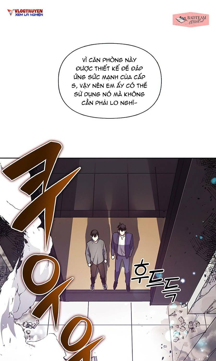 Những Ranker Cấp S Mà Tôi Nuôi Dưỡng Chapter 13 - Trang 2