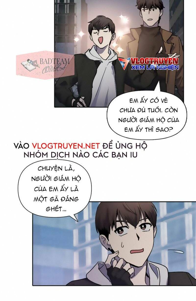 Những Ranker Cấp S Mà Tôi Nuôi Dưỡng Chapter 12 - Trang 2