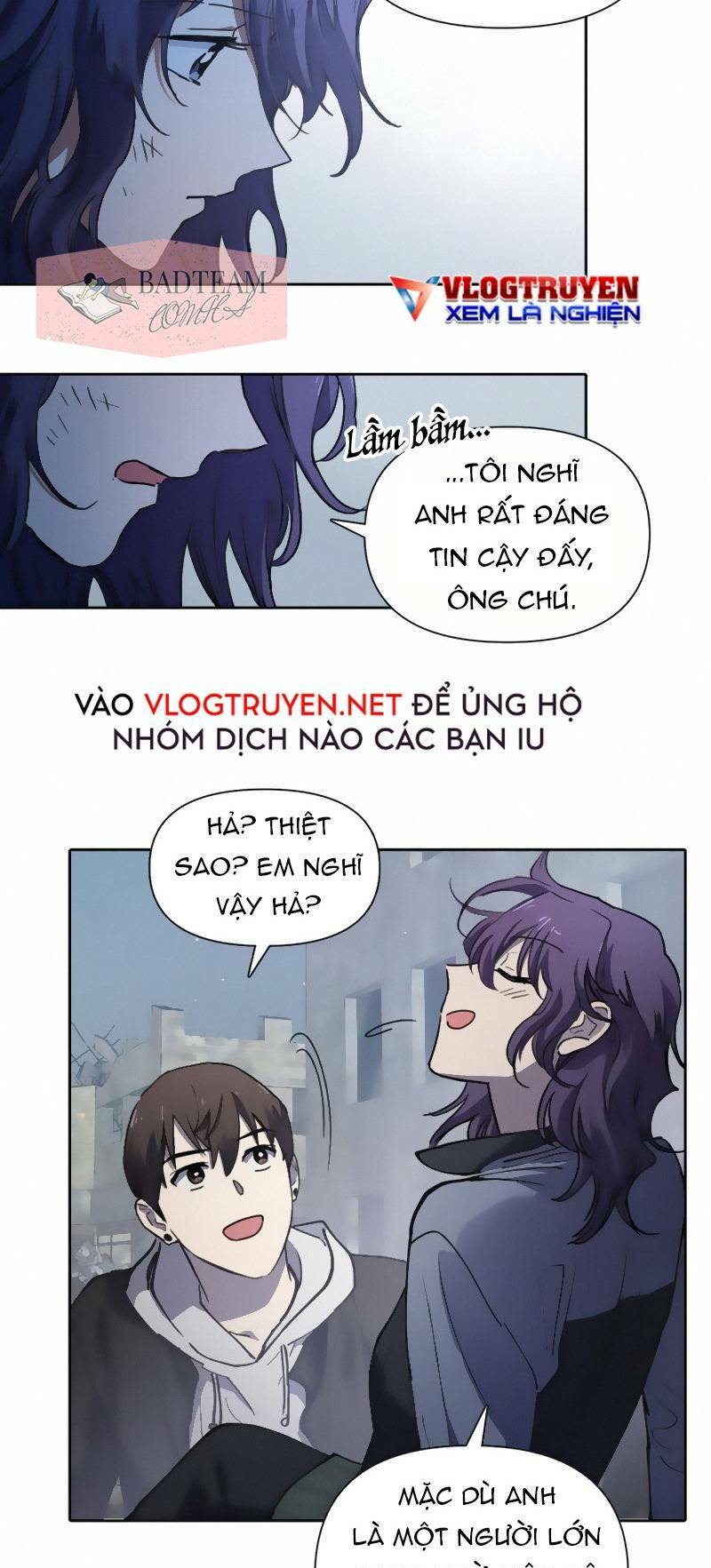 Những Ranker Cấp S Mà Tôi Nuôi Dưỡng Chapter 12 - Trang 2