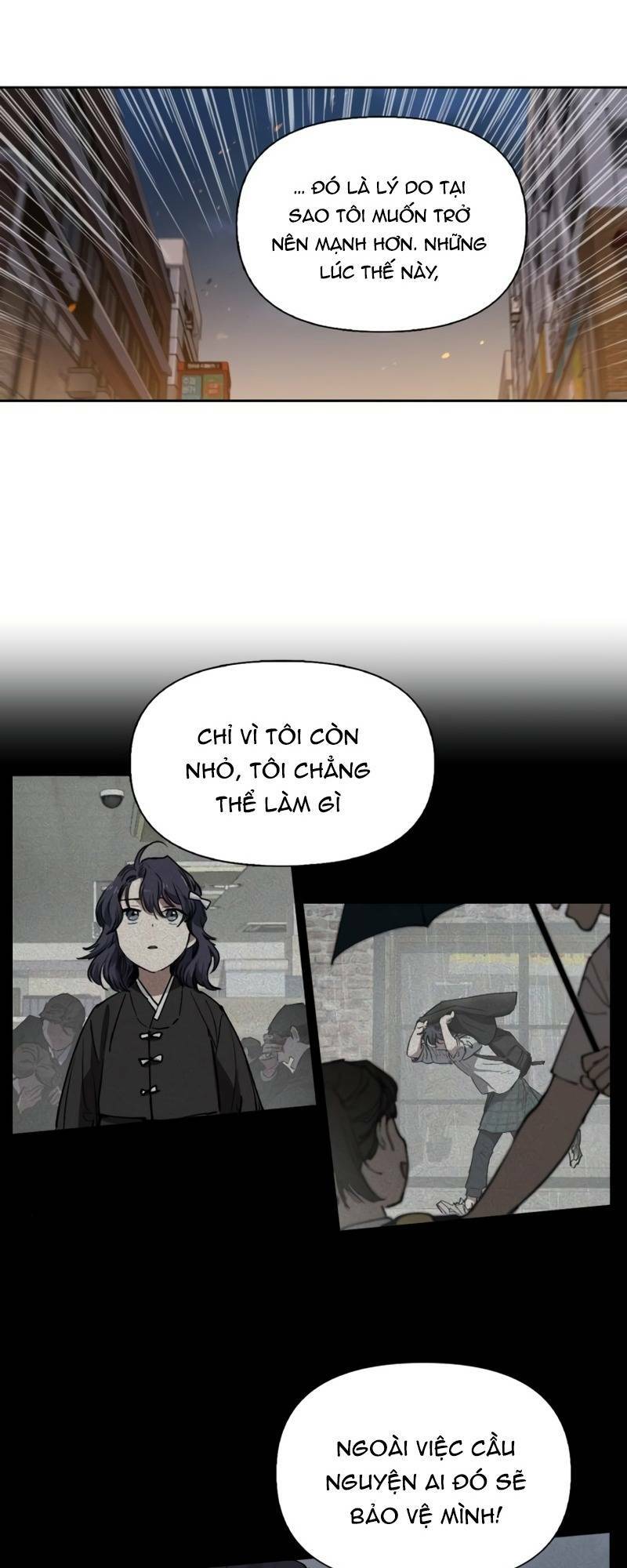 Những Ranker Cấp S Mà Tôi Nuôi Dưỡng Chapter 11 - Trang 2