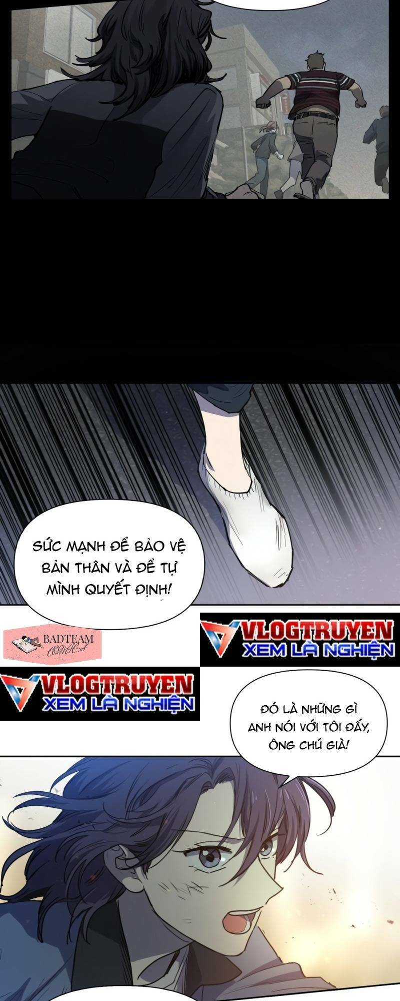 Những Ranker Cấp S Mà Tôi Nuôi Dưỡng Chapter 11 - Trang 2