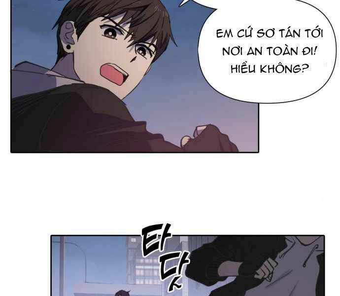 Những Ranker Cấp S Mà Tôi Nuôi Dưỡng Chapter 10 - Trang 2