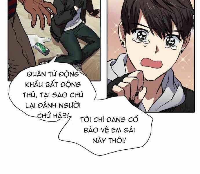 Những Ranker Cấp S Mà Tôi Nuôi Dưỡng Chapter 10 - Trang 2