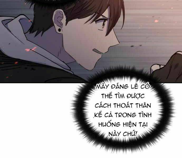 Những Ranker Cấp S Mà Tôi Nuôi Dưỡng Chapter 10 - Trang 2