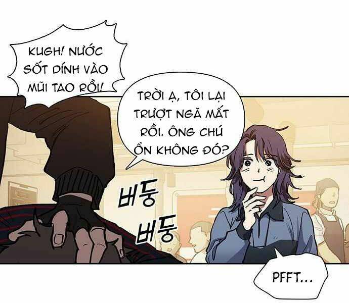 Những Ranker Cấp S Mà Tôi Nuôi Dưỡng Chapter 10 - Trang 2