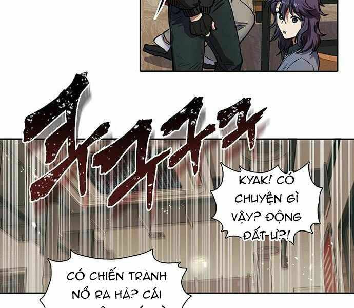 Những Ranker Cấp S Mà Tôi Nuôi Dưỡng Chapter 10 - Trang 2