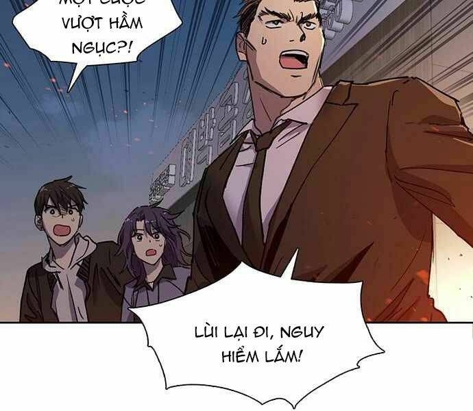 Những Ranker Cấp S Mà Tôi Nuôi Dưỡng Chapter 10 - Trang 2