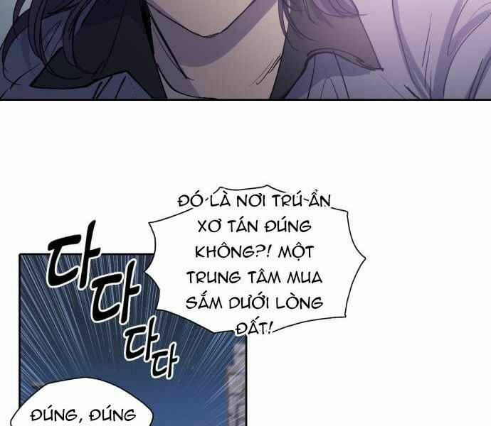 Những Ranker Cấp S Mà Tôi Nuôi Dưỡng Chapter 10 - Trang 2