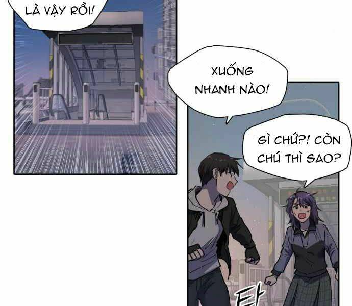 Những Ranker Cấp S Mà Tôi Nuôi Dưỡng Chapter 10 - Trang 2