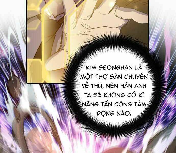 Những Ranker Cấp S Mà Tôi Nuôi Dưỡng Chapter 10 - Trang 2