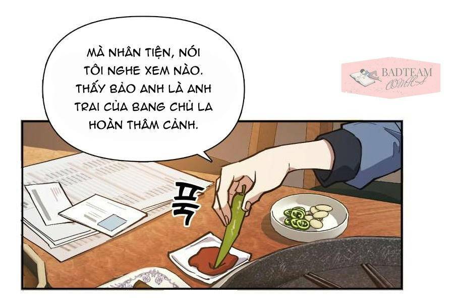 Những Ranker Cấp S Mà Tôi Nuôi Dưỡng Chapter 9 - Trang 2