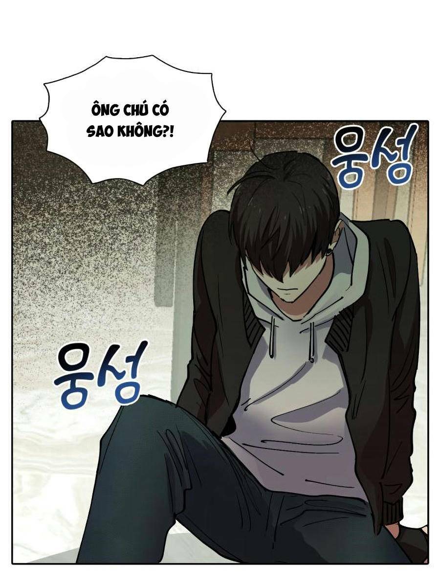 Những Ranker Cấp S Mà Tôi Nuôi Dưỡng Chapter 9 - Trang 2