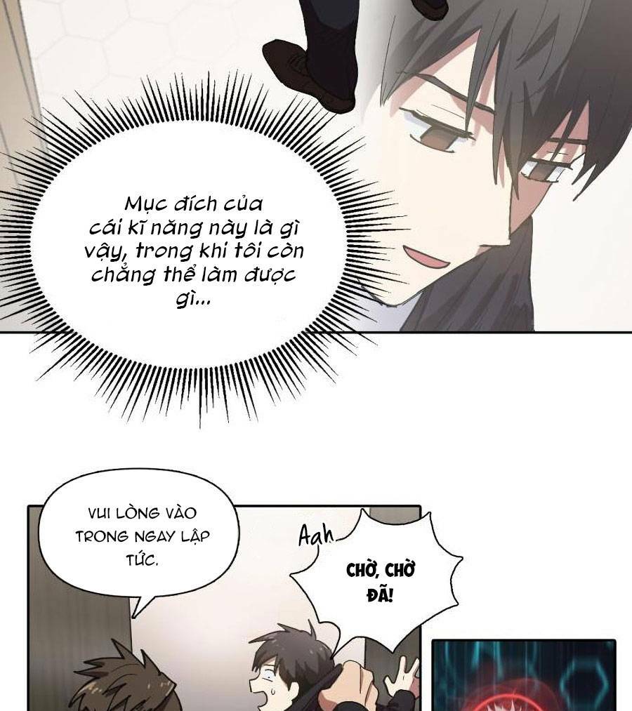 Những Ranker Cấp S Mà Tôi Nuôi Dưỡng Chapter 7 - Trang 2