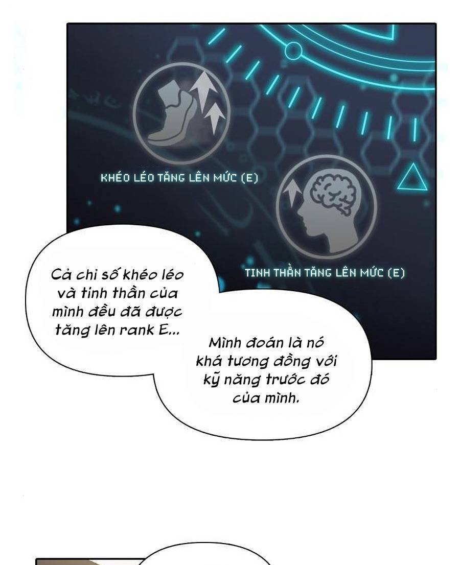 Những Ranker Cấp S Mà Tôi Nuôi Dưỡng Chapter 6 - Trang 2