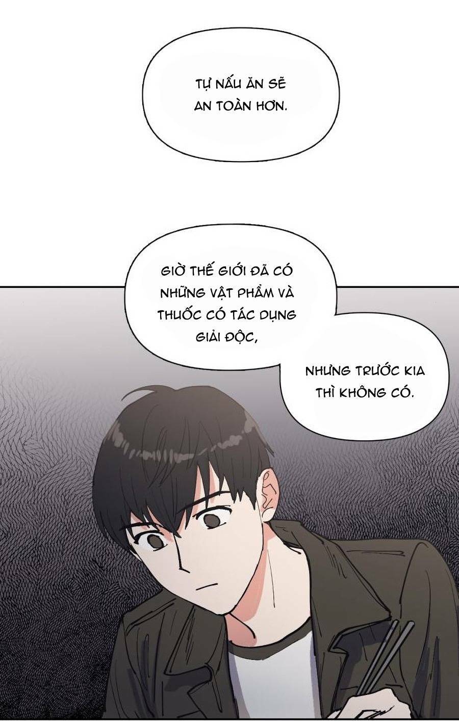 Những Ranker Cấp S Mà Tôi Nuôi Dưỡng Chapter 6 - Trang 2