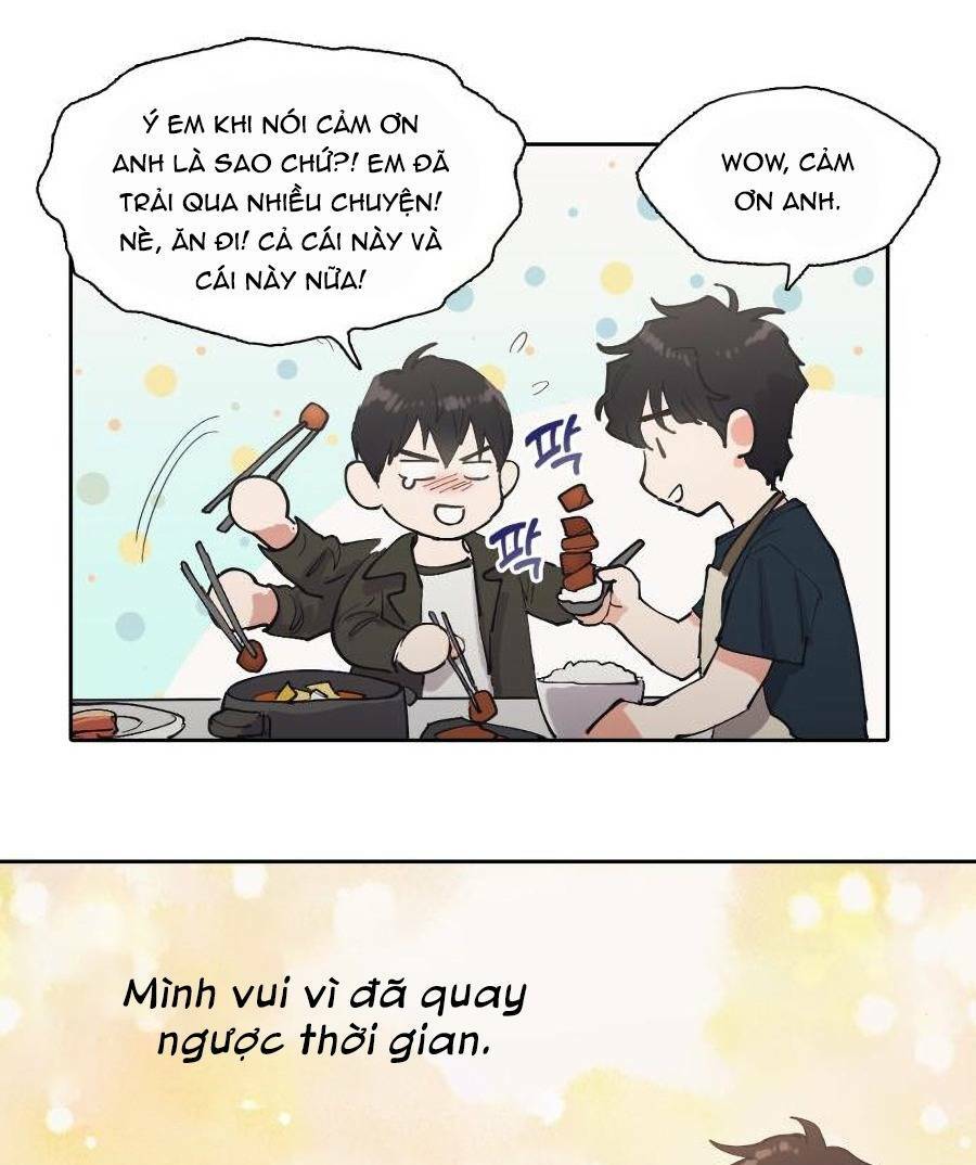 Những Ranker Cấp S Mà Tôi Nuôi Dưỡng Chapter 6 - Trang 2