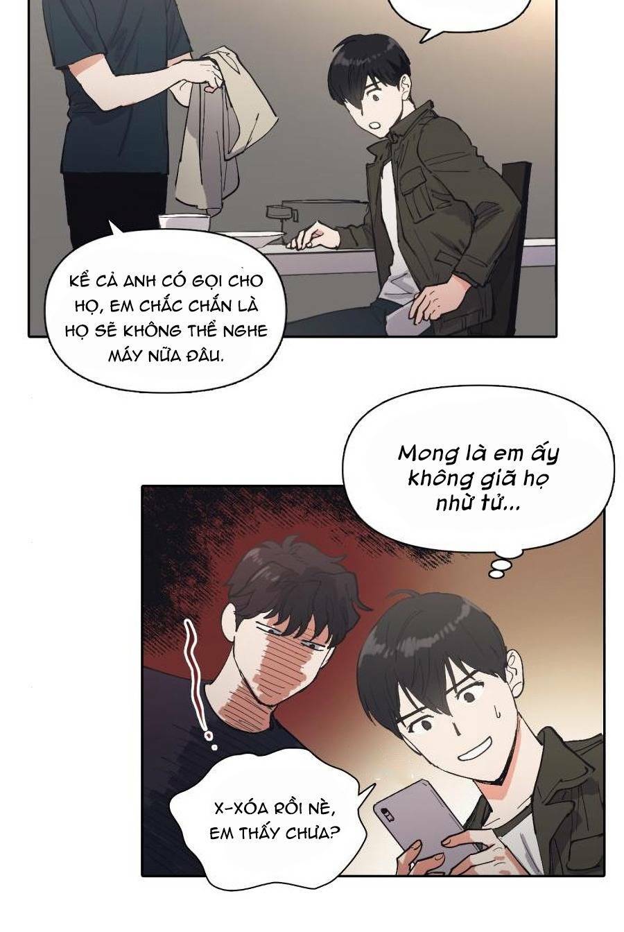 Những Ranker Cấp S Mà Tôi Nuôi Dưỡng Chapter 6 - Trang 2