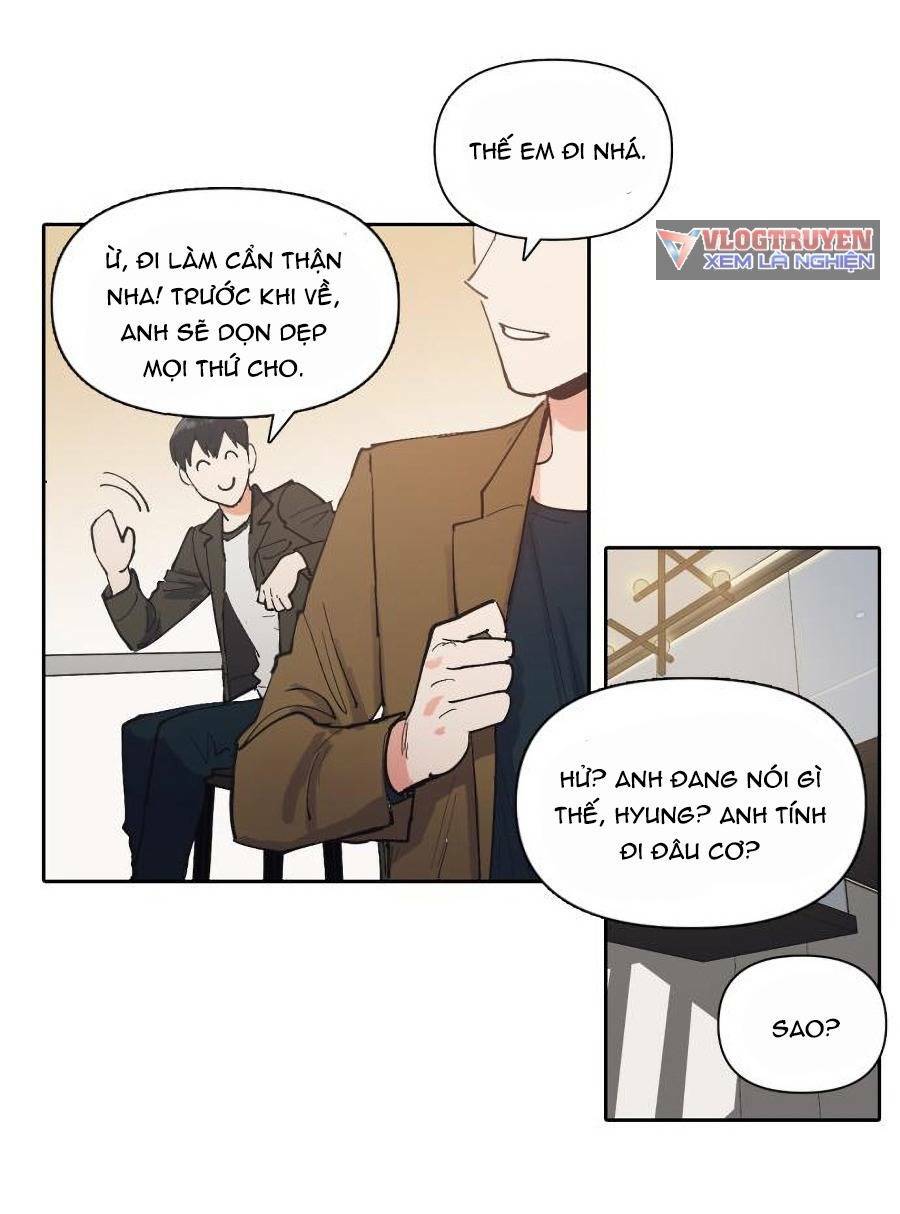 Những Ranker Cấp S Mà Tôi Nuôi Dưỡng Chapter 6 - Trang 2