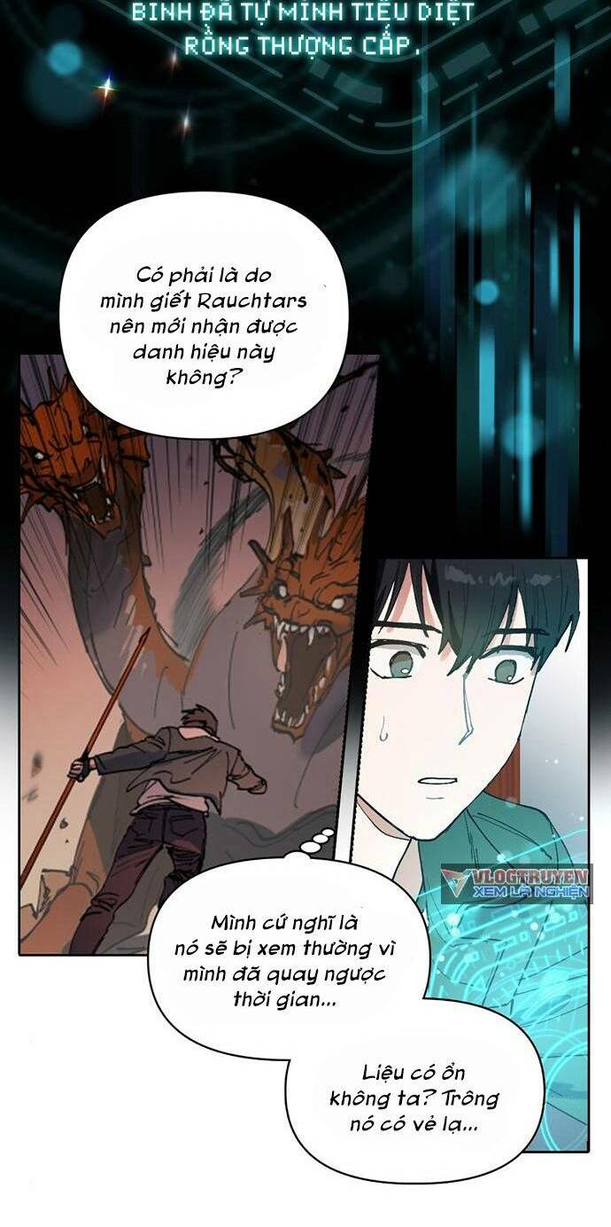 Những Ranker Cấp S Mà Tôi Nuôi Dưỡng Chapter 6 - Trang 2