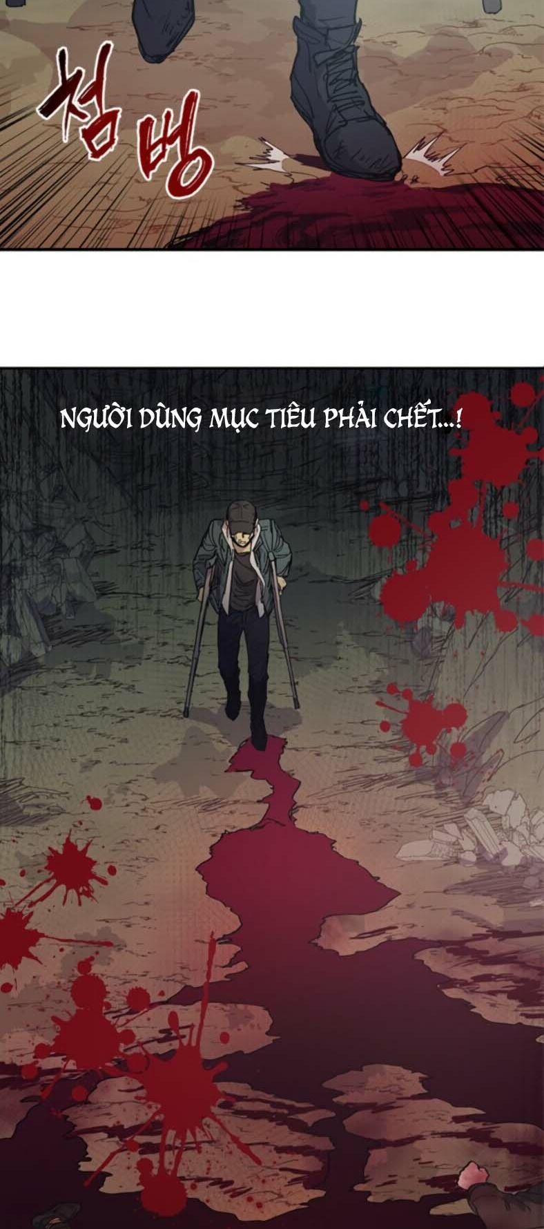 Những Ranker Cấp S Mà Tôi Nuôi Dưỡng Chapter 3 - Trang 2