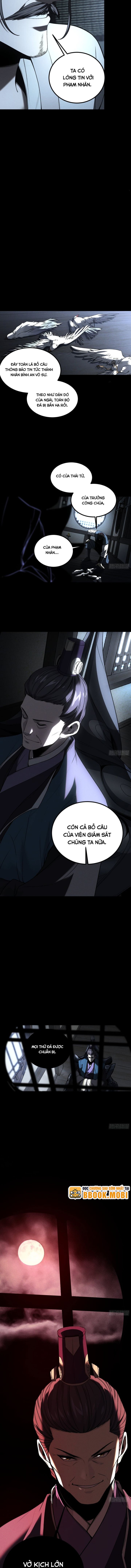 Khánh Dư Niên Chapter 185 - Trang 2