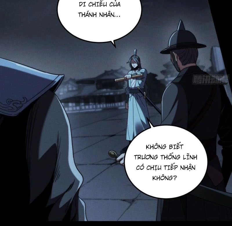 Khánh Dư Niên Chapter 183 - Trang 2