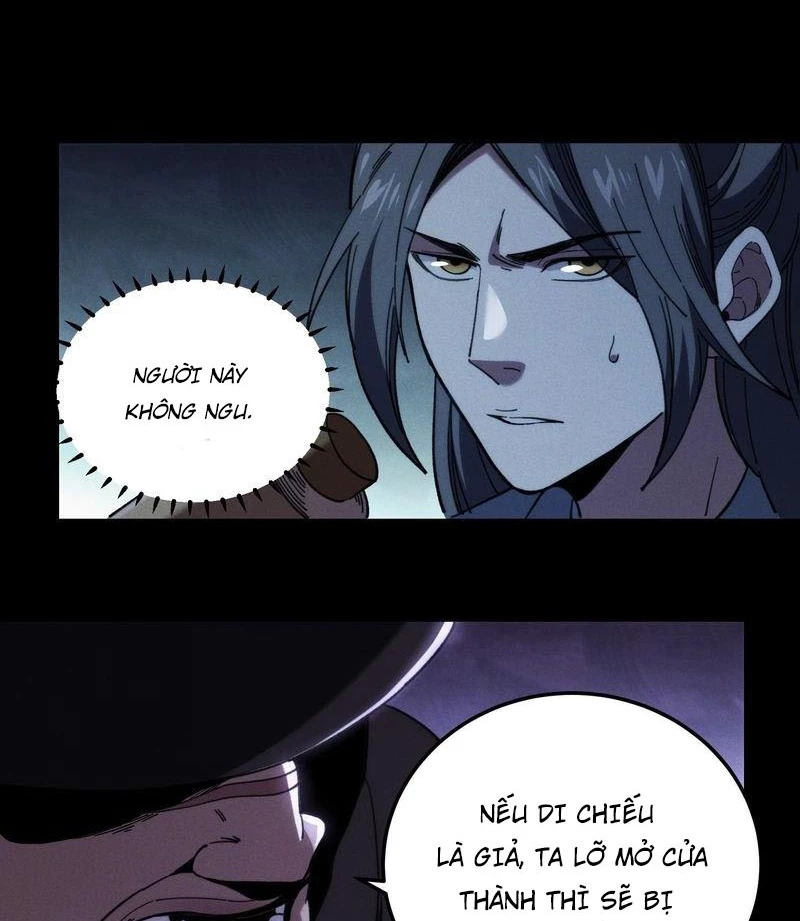 Khánh Dư Niên Chapter 183 - Trang 2