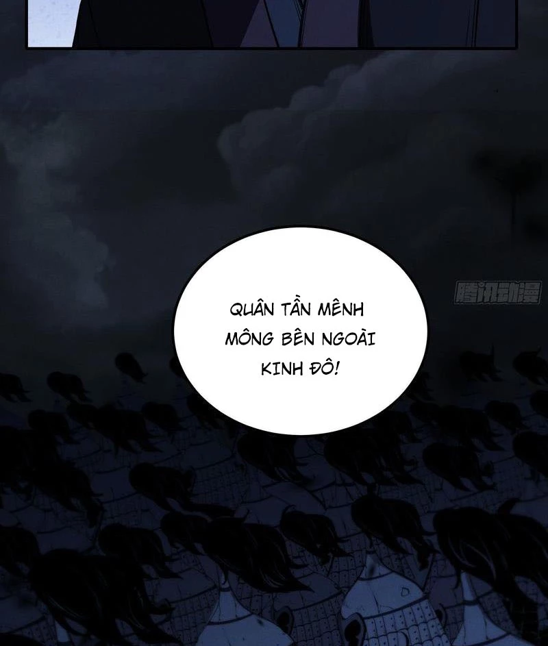 Khánh Dư Niên Chapter 183 - Trang 2