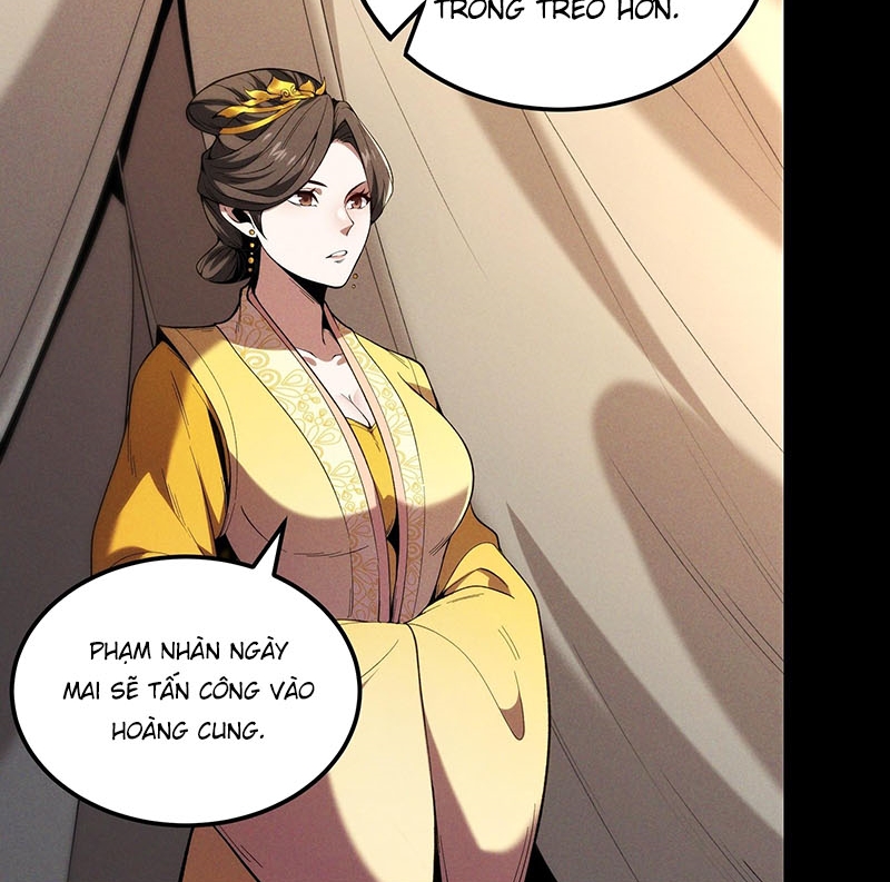 Khánh Dư Niên Chapter 182 - Trang 2