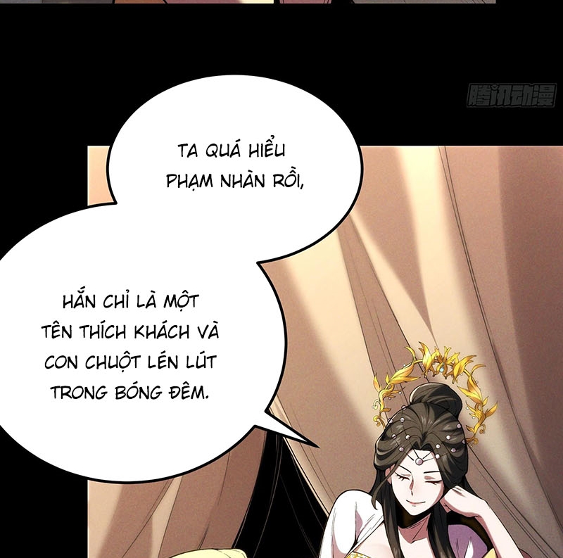 Khánh Dư Niên Chapter 182 - Trang 2