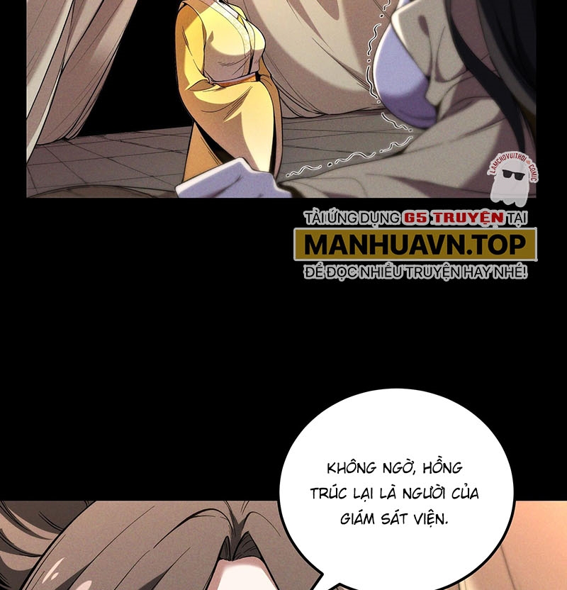 Khánh Dư Niên Chapter 182 - Trang 2