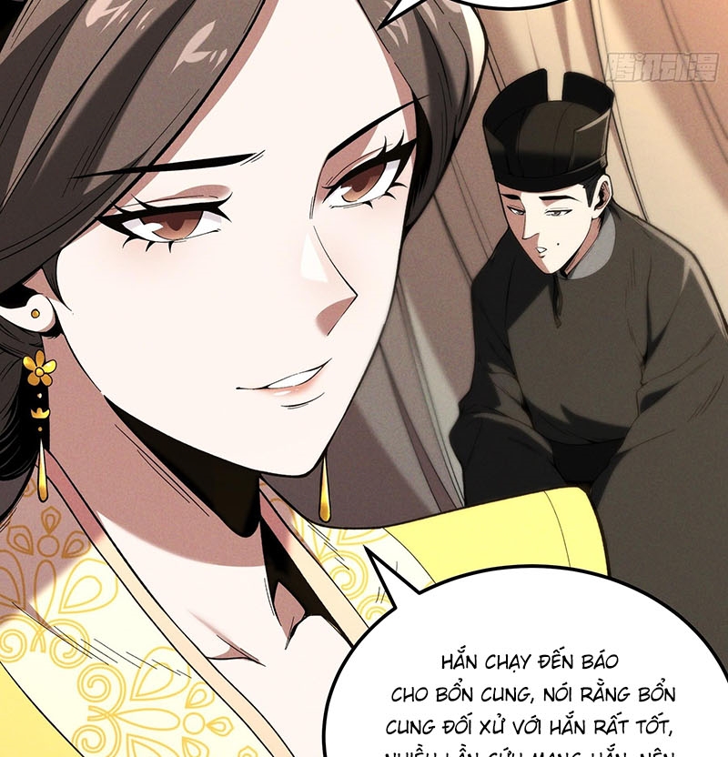 Khánh Dư Niên Chapter 182 - Trang 2