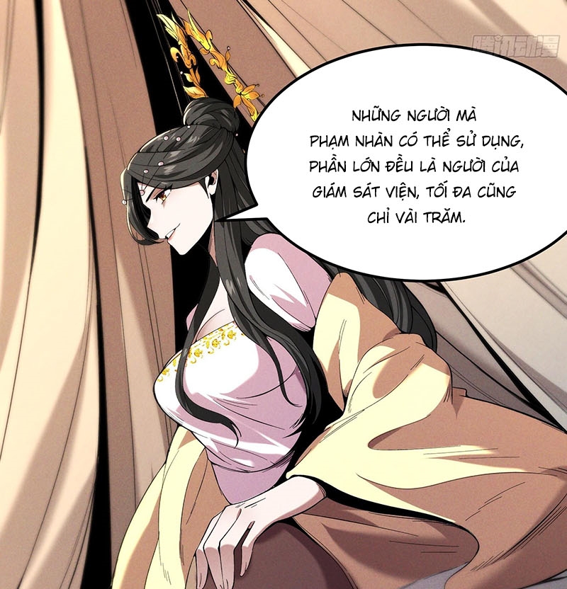 Khánh Dư Niên Chapter 182 - Trang 2