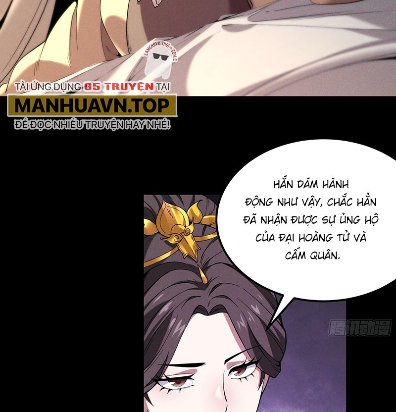 Khánh Dư Niên Chapter 182 - Trang 2