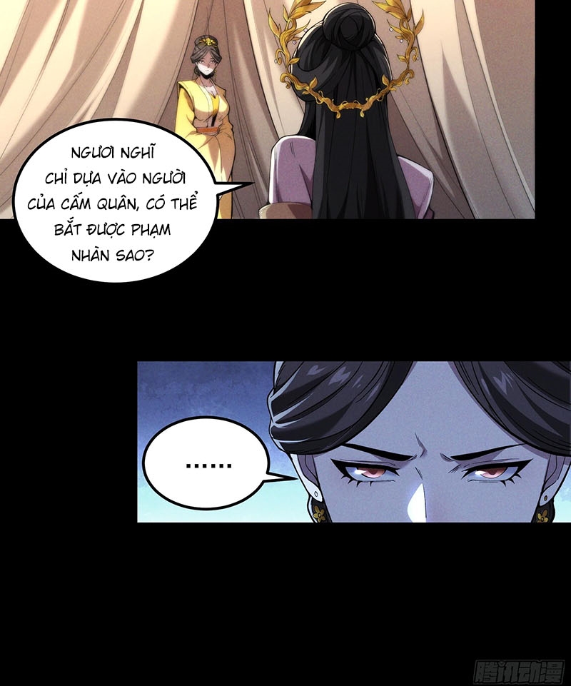 Khánh Dư Niên Chapter 182 - Trang 2