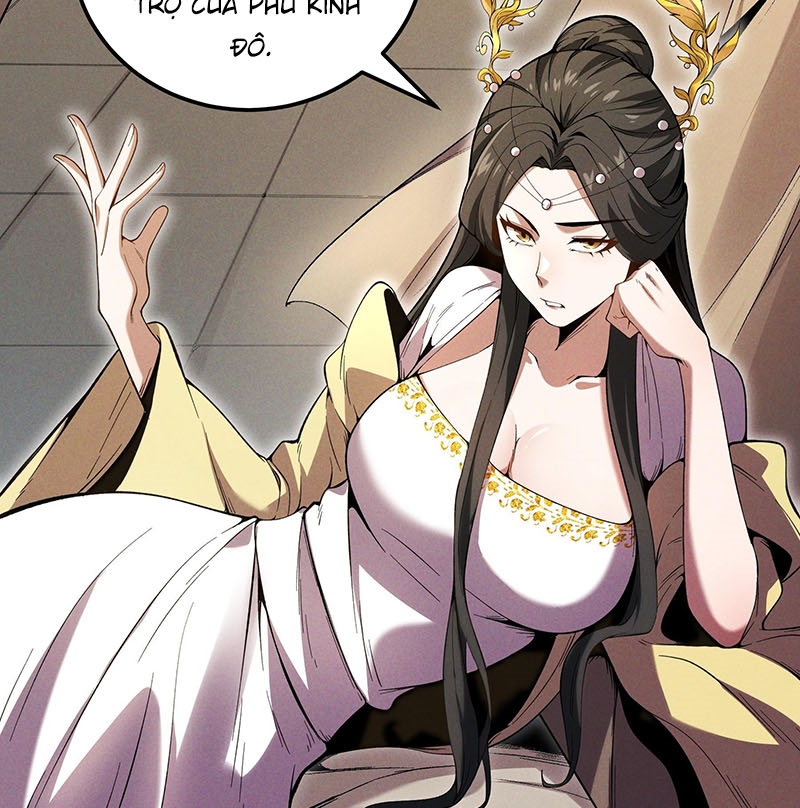 Khánh Dư Niên Chapter 182 - Trang 2