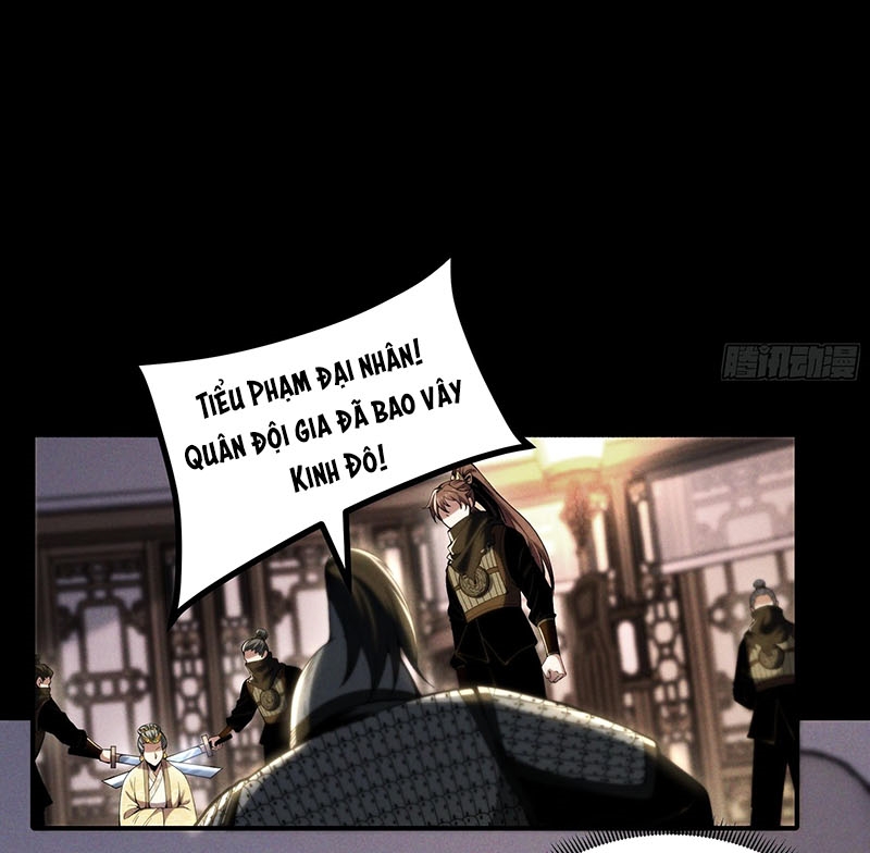 Khánh Dư Niên Chapter 182 - Trang 2