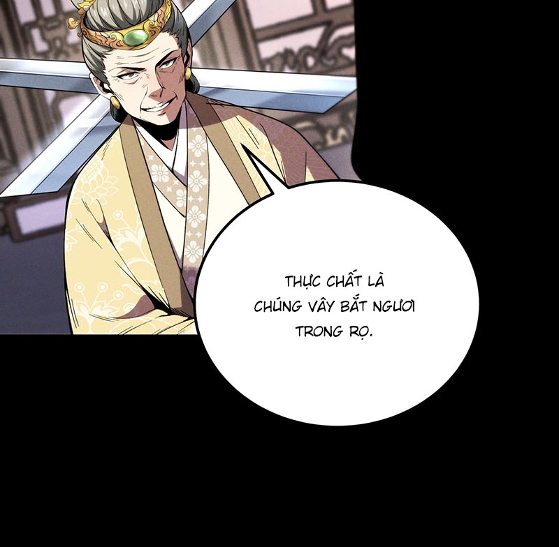 Khánh Dư Niên Chapter 182 - Trang 2