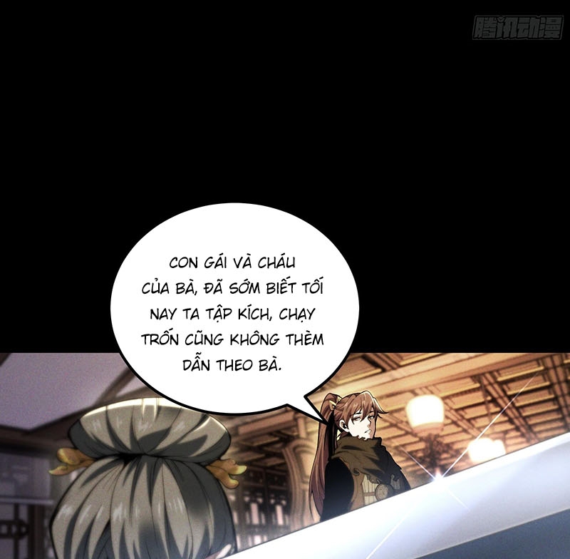 Khánh Dư Niên Chapter 182 - Trang 2