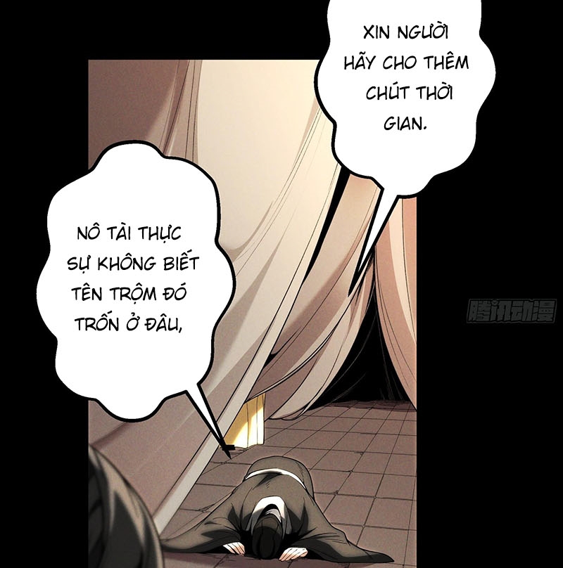 Khánh Dư Niên Chapter 182 - Trang 2