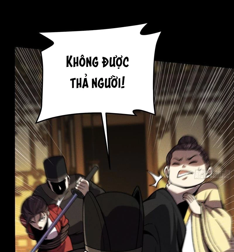 Khánh Dư Niên Chapter 181 - Trang 2